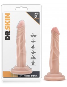 Gode Anal avec Ventouse...