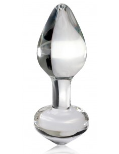 Gode anal en verre... 2