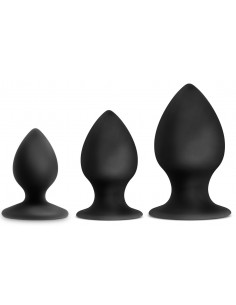 Coffret 3 Godes en Silicone... 2