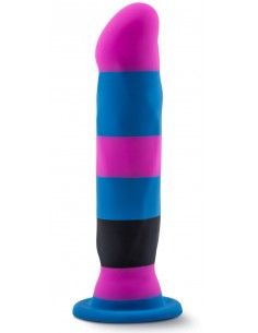 Gode Ventouse en Silicone... 2