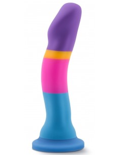Gode Ventouse en Silicone... 2