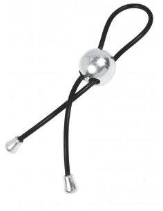 Bague penis réglable 2