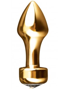 Gode anal Luv Plug Fetish... 2