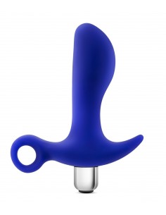 Vibromasseur de Prostate... 2