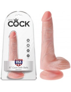 Gode Ventouse avec...