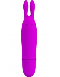 Vibromasseur Pretty Love... 2