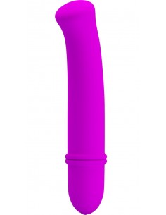 Vibromasseur Pretty Love... 2