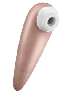 Satisfyer 1 Next Generation