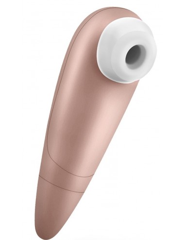 Satisfyer 1 Next Generation