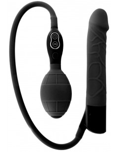 Vibromasseur Gonflant en... 2