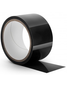 Bondage Tape noir Temptasia... 2