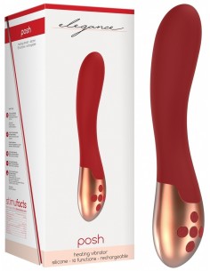 Vibromasseur Chauffant...