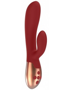 Vibromasseur Chauffant... 2