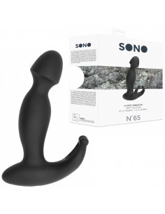 Plug Anal Vibrant...