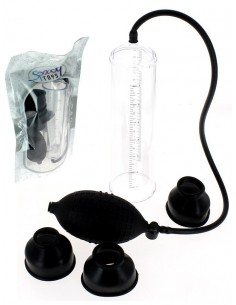 Developpeur de penis  20 cm...