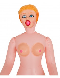 Poupee gonflable Pamela 2