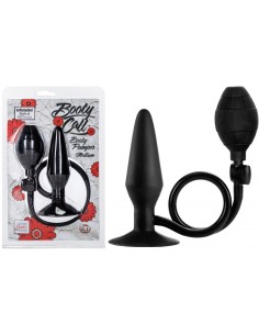 Plug Anal Gonflant Booty...