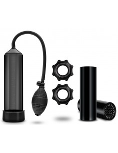 Coffret Quickie Kit Thick Cock 2