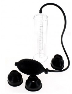 Developpeur de penis  20 cm... 2