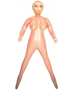 Poupée gonflable Just Jug's 2