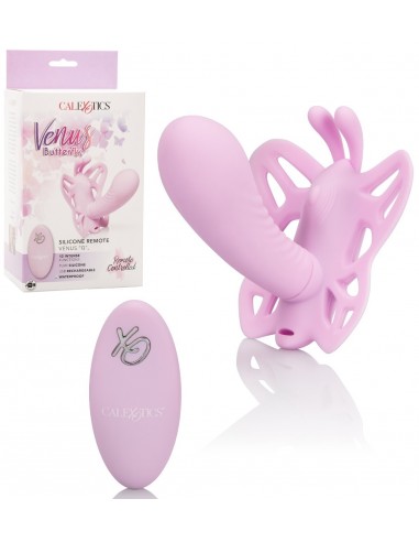 Stimulateur Rechargeable Venus G...