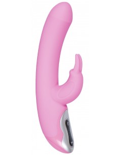 Vibromasseur Gipsy Bunny... 2