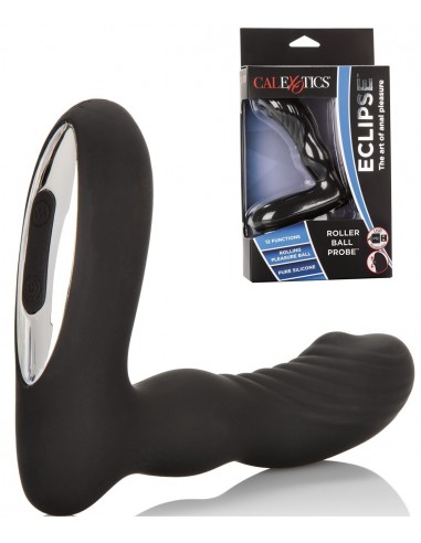 Vibromasseur de Prostate Rechargeable...