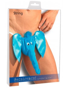 String elephant  2