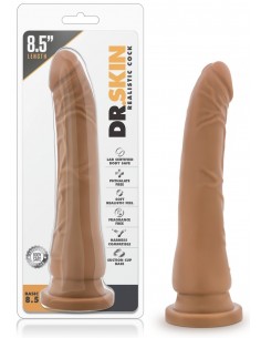 Gode Ventouse Latino...