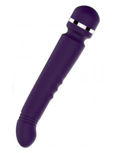 Vibromasseur Rechargeable 2... 2