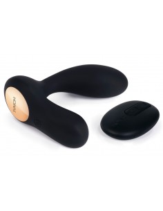 Plug Anal rechargeable...