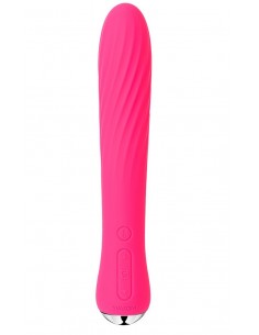 Vibromasseur Rechargeable...