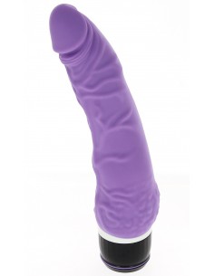 Vibromasseur en Silicone... 2