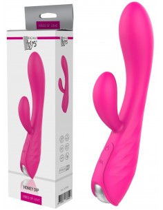 Vibromasseur Rabbit...