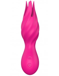 Vibromasseur Rechargeable... 2
