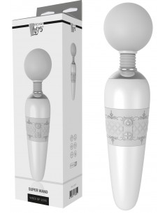 Vibromasseur Rechageable...