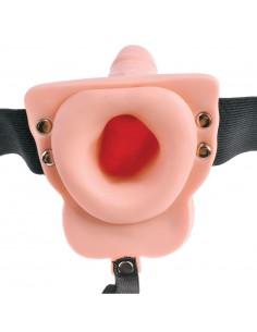 Gode Ceinture Creux... 2