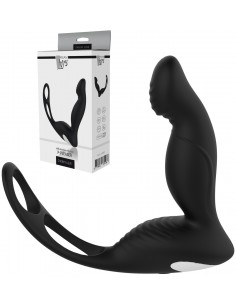 Vibromasseur de Prostate...