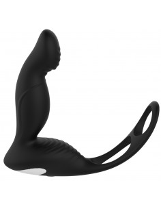 Vibromasseur de Prostate... 2