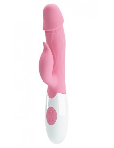 Vibromasseur Pretty Love... 2