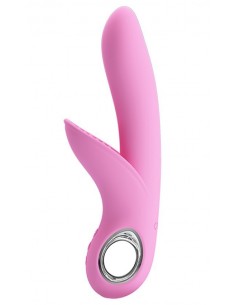 Vibromasseur Rechargeable... 2