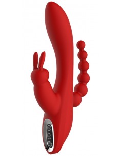 Vibromasseur Rechargeable... 2