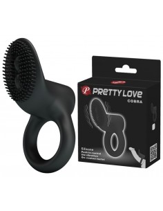 Cockring Vibrant Pretty...