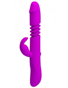 Vibromasseur Rechargeable... 2