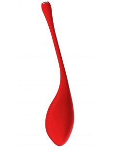 Oeuf Vibrant Rechargeable... 2