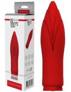 Vibromasseur Rechargeable...