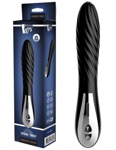 Vibromasseur Rechargeable...