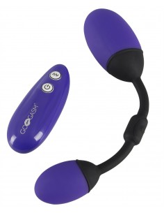 Boules Rechargeables GoGasm... 2