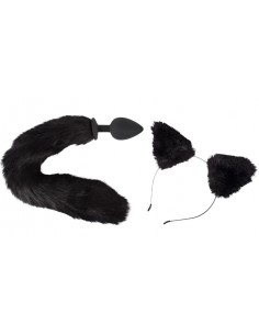 Plug avec Queue et Oreilles... 2