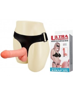 Gode Ceinture Réaliste...